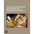 The Religious Monitor, and Evangelical Repository Volume 12