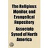 The Religious Monitor, and Evangelical Repository Volume 15