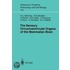 The Sensory Circumventricular Organs Of The Mammalian Brain