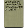 Virtual Clinical Excursions 3.0 for Fundamentals of Nursing by Patricia A. Potter