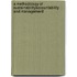 A Methodology Of Sustainabilityaccountability And Management