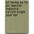 A2 Revise Pe For Ocr Teacher Resource Cd-Rom Single User Ver