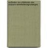 Auffinden von Effektoren des Ecdyson-vermitteltenSignalweges by Nicole Steiner