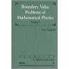 Boundary Value Problems of Mathematical Physics 2 Volume Set by Ivar Stakgold