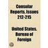 Consular Reports Volume 212-215; Commerce, Manufactures, Etc