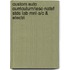 Custom Auto Curriculum/Lesc-Natef Stds Lab Mnl-A/C & Electri