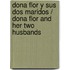 Dona Flor Y Sus Dos Maridos / Dona Flor And Her Two Husbands