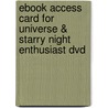 Ebook Access Card For Universe & Starry Night Enthusiast Dvd by Roger Freedeman