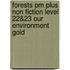 Forests Pm Plus Non Fiction Level 22&23 Our Environment Gold