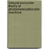 Integral Encounter Theory of PhotochemicalTransfer Reactions