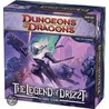 Legend of Drizzt Board Game: A Dungeons & Dragons Board Game door Onbekend