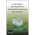 Low Impact Development and Sustainable Stormwater Management
