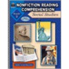 Nonfiction Reading Comprehension: Social Studies, Grades 2-3 door Ruth Foster