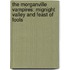 The Morganville Vampires: Mignight Valley And Feast Of Fools