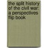 The Split History of the Civil War: A Perspectives Flip Book