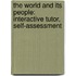 The World And Its People: Interactive Tutor, Self-Assessment