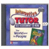 The World And Its People: Interactive Tutor, Self-Assessment door McGraw-Hill