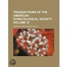 Transactions of the American Gynecological Society Volume 37 door American Gynecological Society
