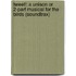 Tweet!: A Unison or 2-Part Musical for the Birds (Soundtrax)