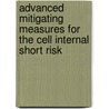 Advanced Mitigating Measures for the Cell Internal Short Risk by United States Government