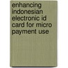 Enhancing Indonesian Electronic Id Card For Micro Payment Use door Adrian Putra Taslim