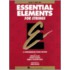 Essential Elements For Strings: A Comprehensive String Method