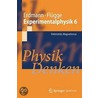 Experimentalphysik 6: Elektrizit T, Magnetismus Physik Denken door Martin Erdmann