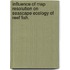 Influence Of Map Resolution On Seascape Ecology Of Reef Fish.