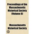 Proceedings of the Massachusetts Historical Society Volume 53
