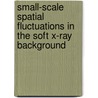 Small-Scale Spatial Fluctuations in the Soft X-Ray Background door United States Government