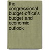 The Congressional Budget Office's Budget and Economic Outlook door United States Congressional House