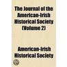 The Journal of the American-Irish Historical Society Volume 2 door American-Irish Historical Society