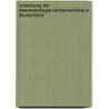Umsetzung der Meeresstrategie-Rahmenrichtlinie in Deutschland by Rainer Marggraf