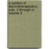 A System Of Electrotherapeutics; Vols. Ii Through Vi. Volume 5