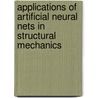 Applications of Artificial Neural Nets in Structural Mechanics door United States Government