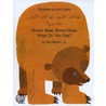 Brown Bear, Brown Bear, What Do You See? In Arabic And English door Eric Carle