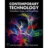 Contemporary Technology: Innovations, Issues, And Perspectives door Patricia Ryaby Backer