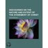 Discourses on the Nature and Extent of the Atonement of Christ