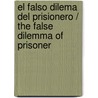El falso dilema del prisionero / The False Dilemma of Prisoner by Luis Canas