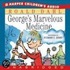 George's Marvelous Medicine Cd: George's Marvelous Medicine Cd