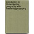 Introduction to Contemporary Geography with MasteringGeography