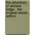 The Adventure Of Wisteria Lodge - The Original Classic Edition
