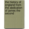 The History of England from the Abdication of James the Second by Sac) Hume David (Lecturer In Human Resource Management