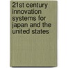 21St Century Innovation Systems For Japan And The United States door Subcommittee National Research Council