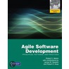 Agile Software Development, Principles, Patterns, and Practices door Robert C. Martin