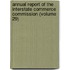 Annual Report Of The Interstate Commerce Commission (Volume 29)