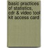 Basic Practices Of Statistics, Cdr & Video Tool Kit Access Card