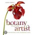 Botany For The Artist: An Inspirational Guide To Drawing Plants