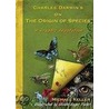Charles Darwin's On The Origin Of Species: A Graphic Adaptation door Michael Keller