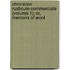 Chronicon Rusticum-Commerciale (Volume 1); Or, Memoirs Of Wool